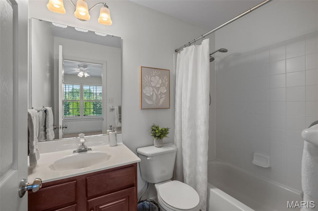 Tapawingo One - Residential