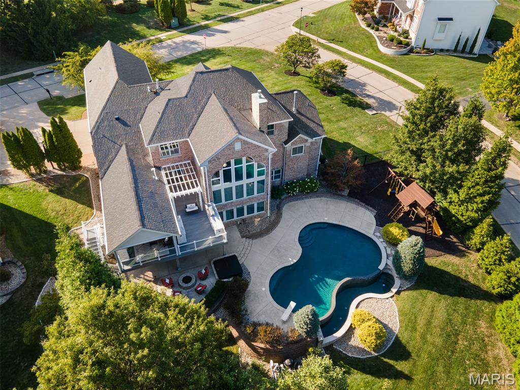 Tapawingo One - Residential