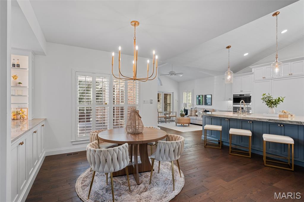 Tapawingo One - Residential