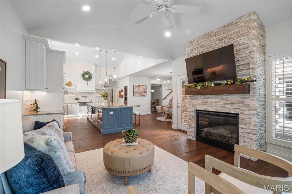 Tapawingo One - Residential