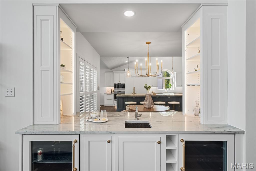 Tapawingo One - Residential