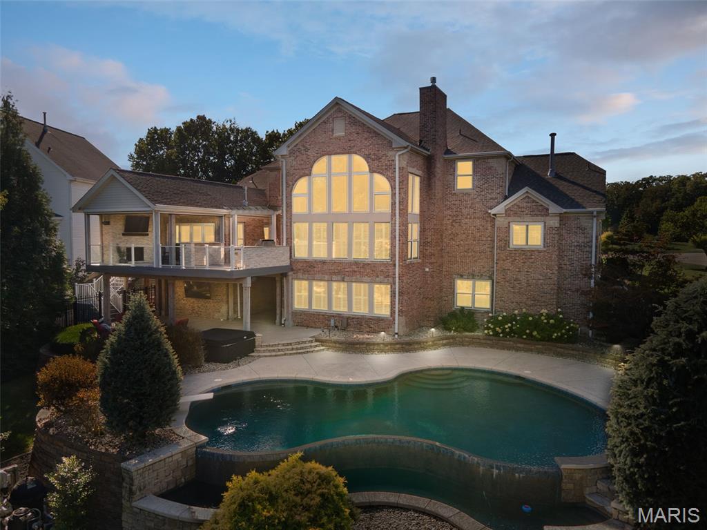 Tapawingo One - Residential