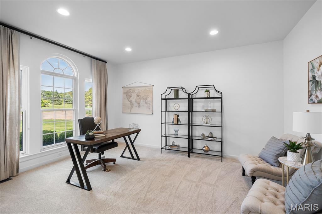 Tapawingo One - Residential