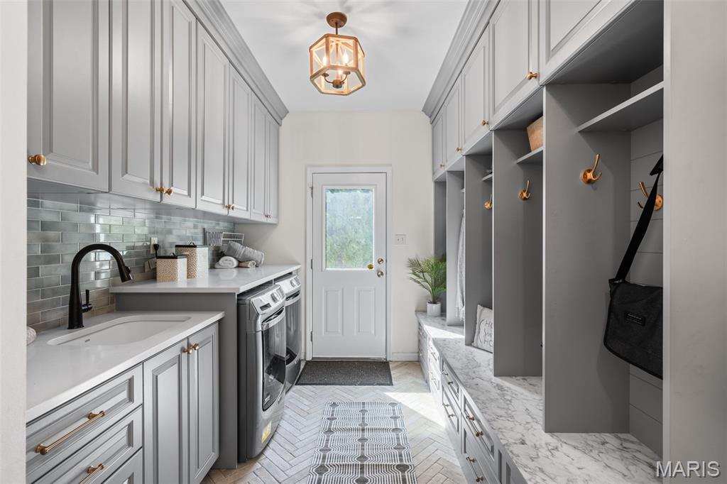 Tapawingo One - Residential