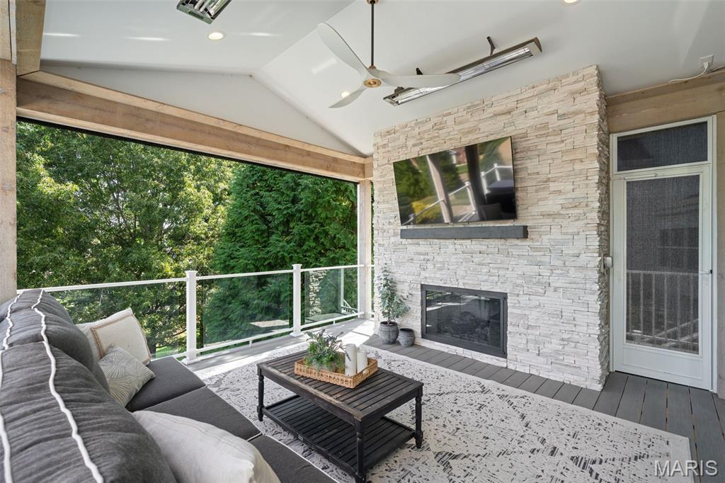 Tapawingo One - Residential