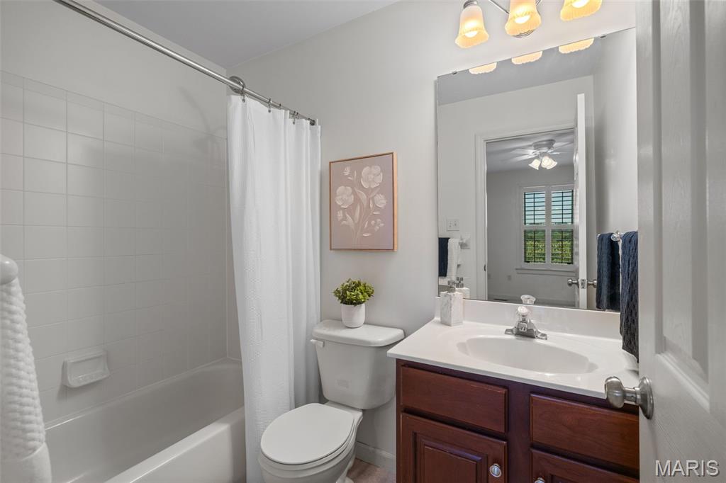 Tapawingo One - Residential