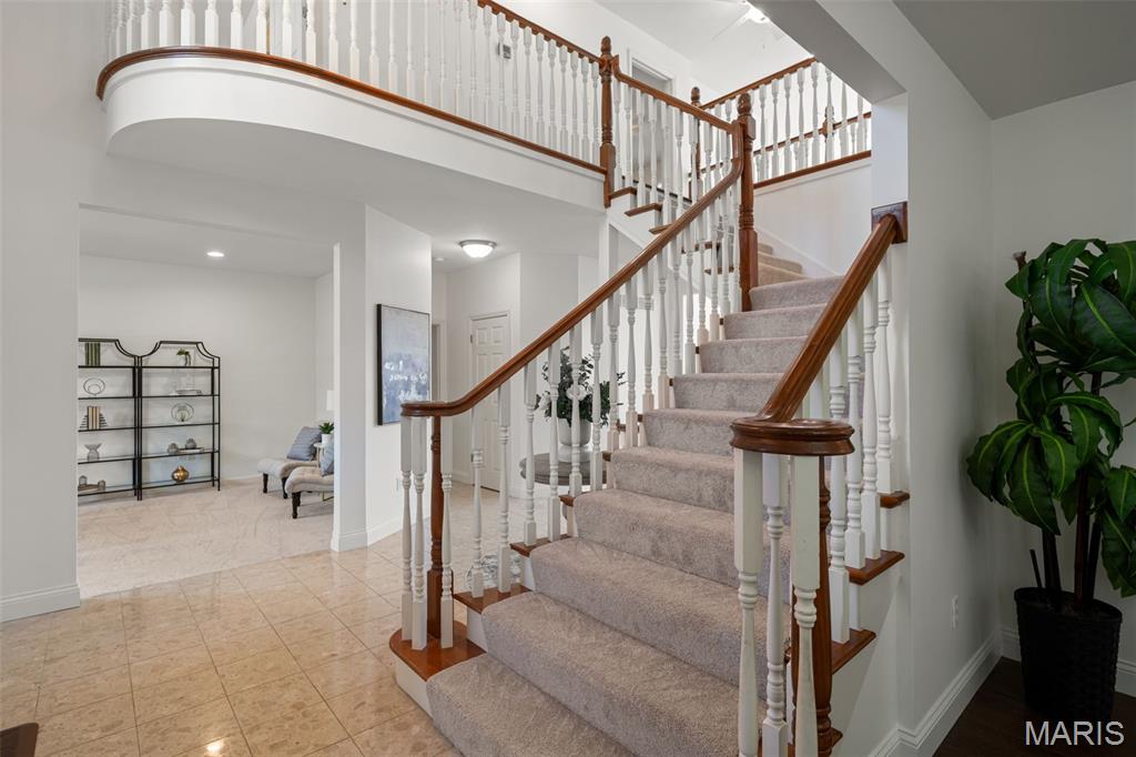 Tapawingo One - Residential