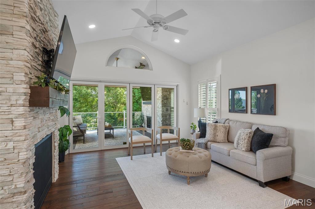 Tapawingo One - Residential