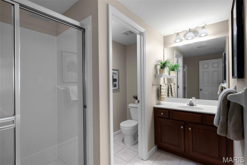 Tapawingo One - Residential