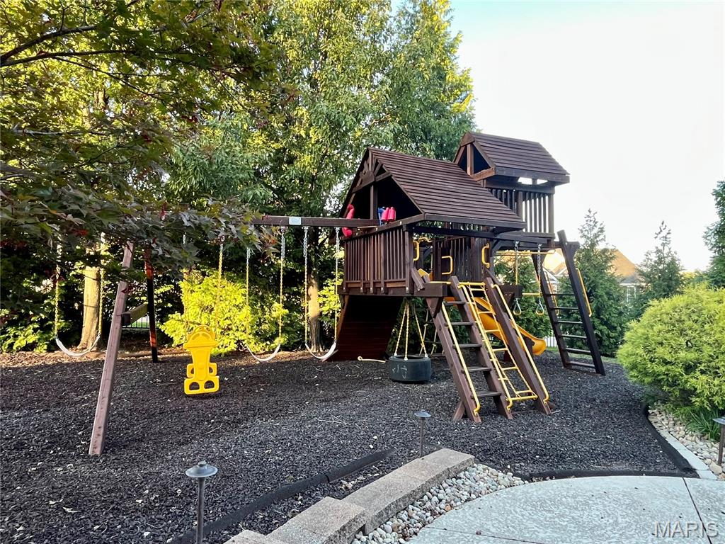 Tapawingo One - Residential