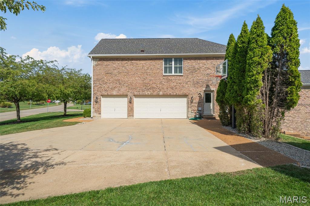 Tapawingo One - Residential