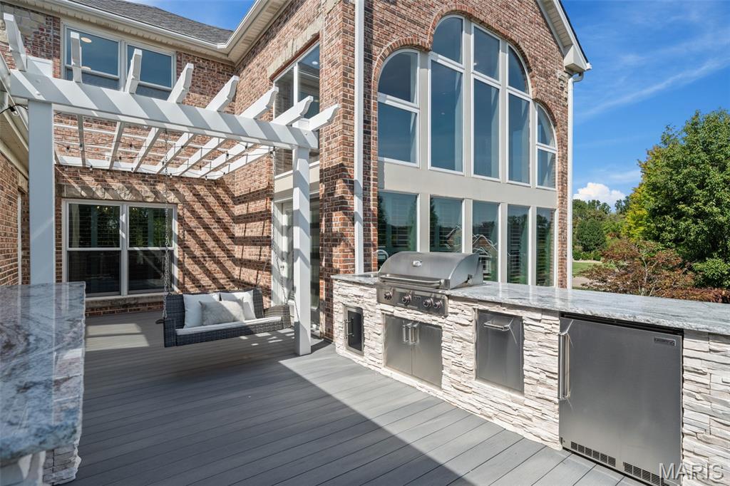 Tapawingo One - Residential