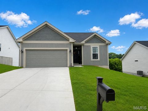 Photo of 2324 Matthias Close, Washington, MO 63090 (MLS # 26033825)