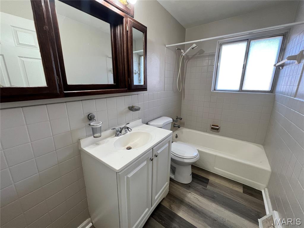 Northland Hills 5 - Residential Lease