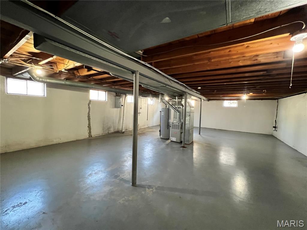 Northland Hills 5 - Residential Lease