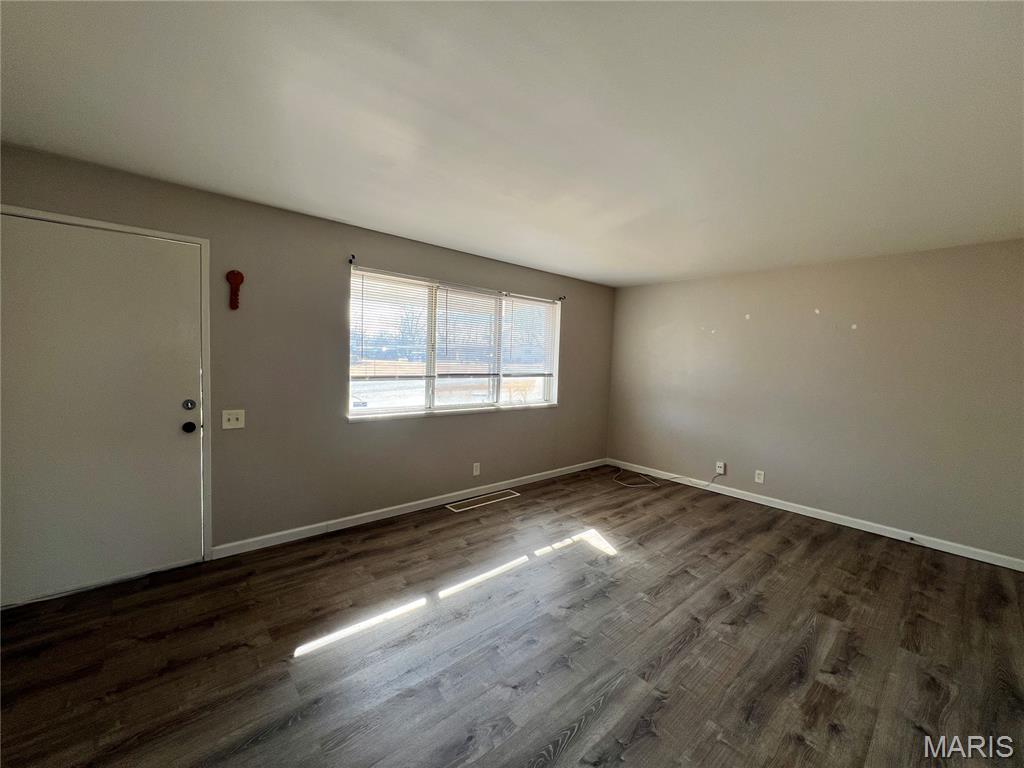 Northland Hills 5 - Residential Lease