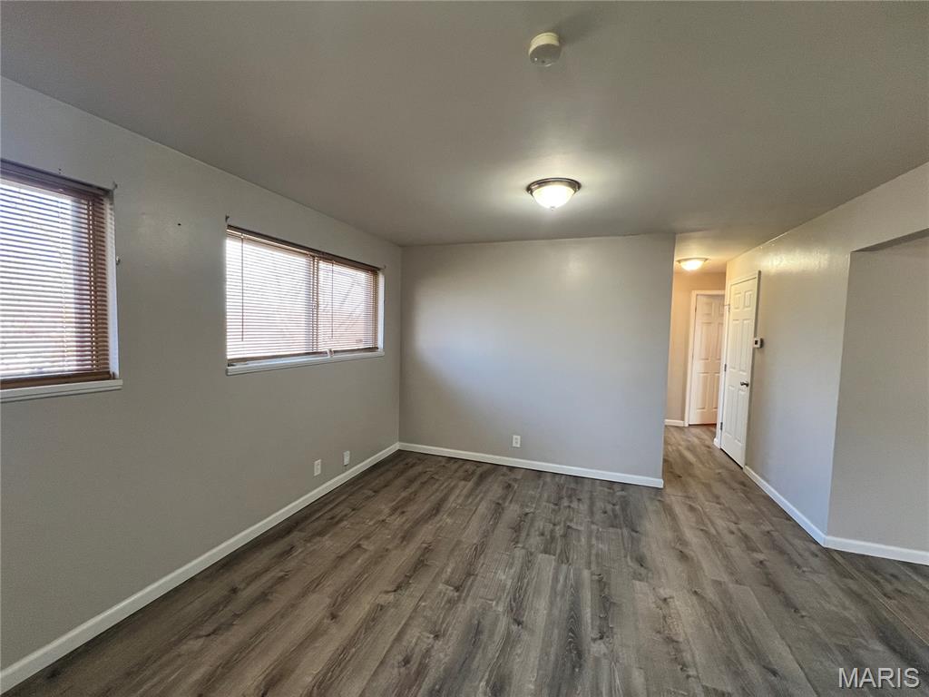 Northland Hills 5 - Residential Lease