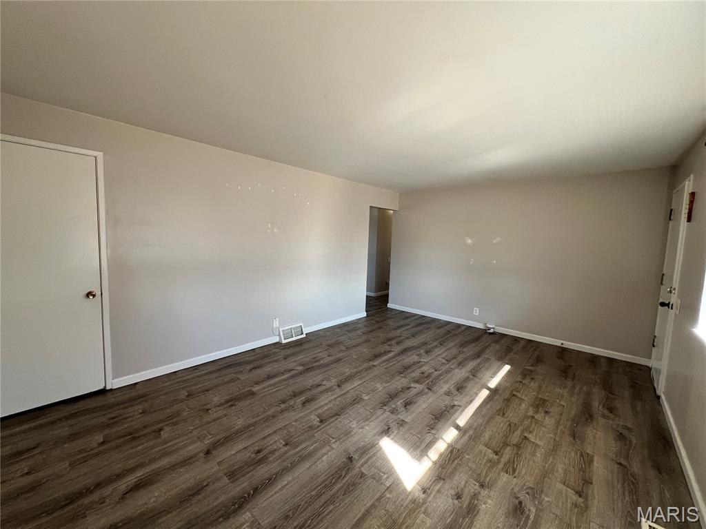 Northland Hills 5 - Residential Lease