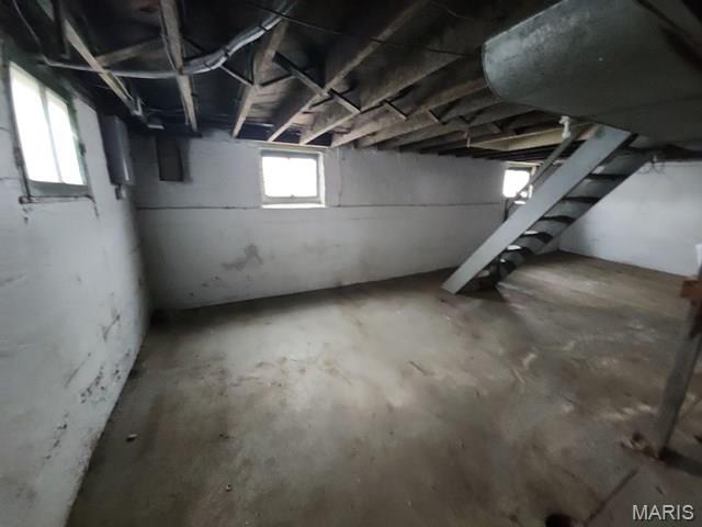 Gravois Neosho Heights Add - Residential