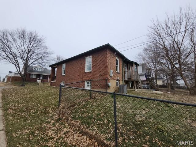 Gravois Neosho Heights Add - Residential