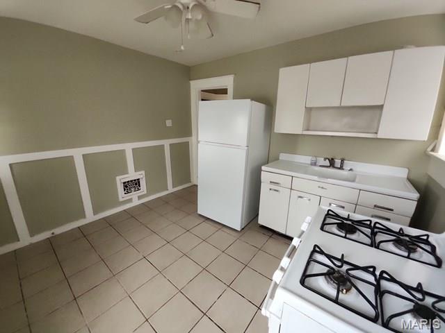 Gravois Neosho Heights Add - Residential