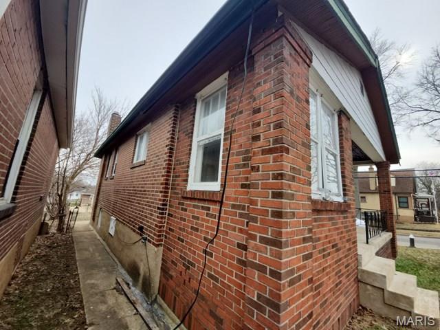 Gravois Neosho Heights Add - Residential