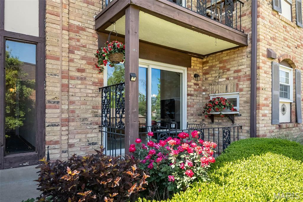 Villa Dorado 2 Condo - Residential