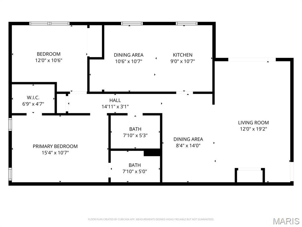 Villa Dorado 2 Condo - Residential