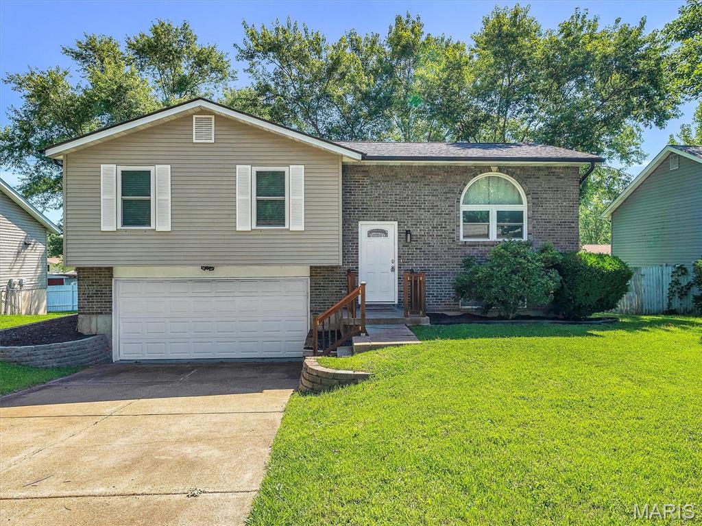 1703 Birch Drive