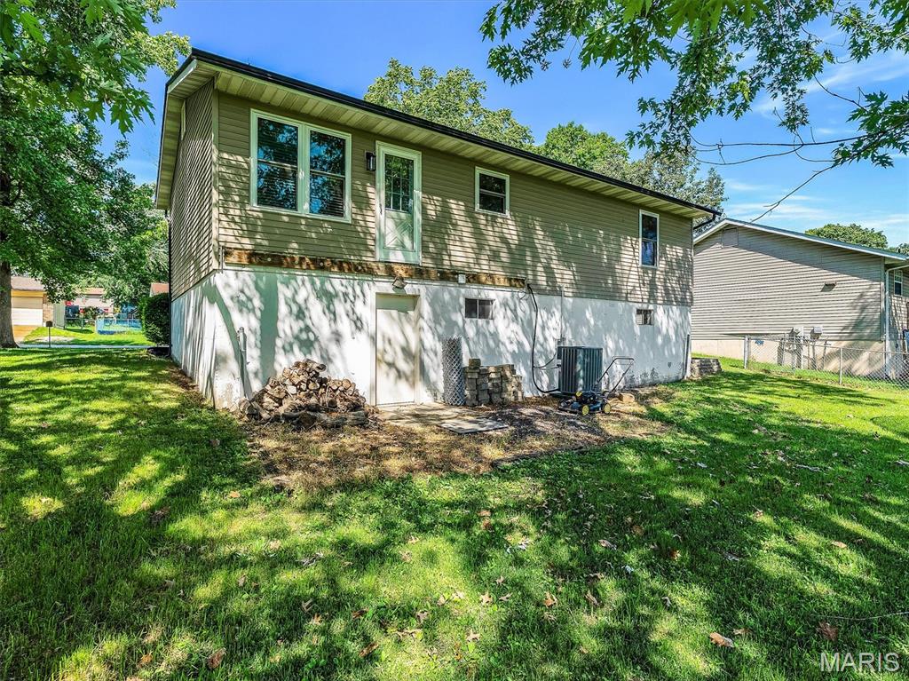 1703 Birch Drive