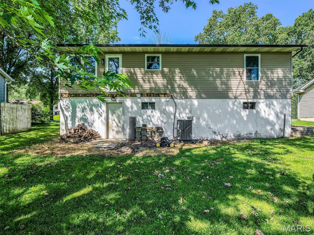 1703 Birch Drive