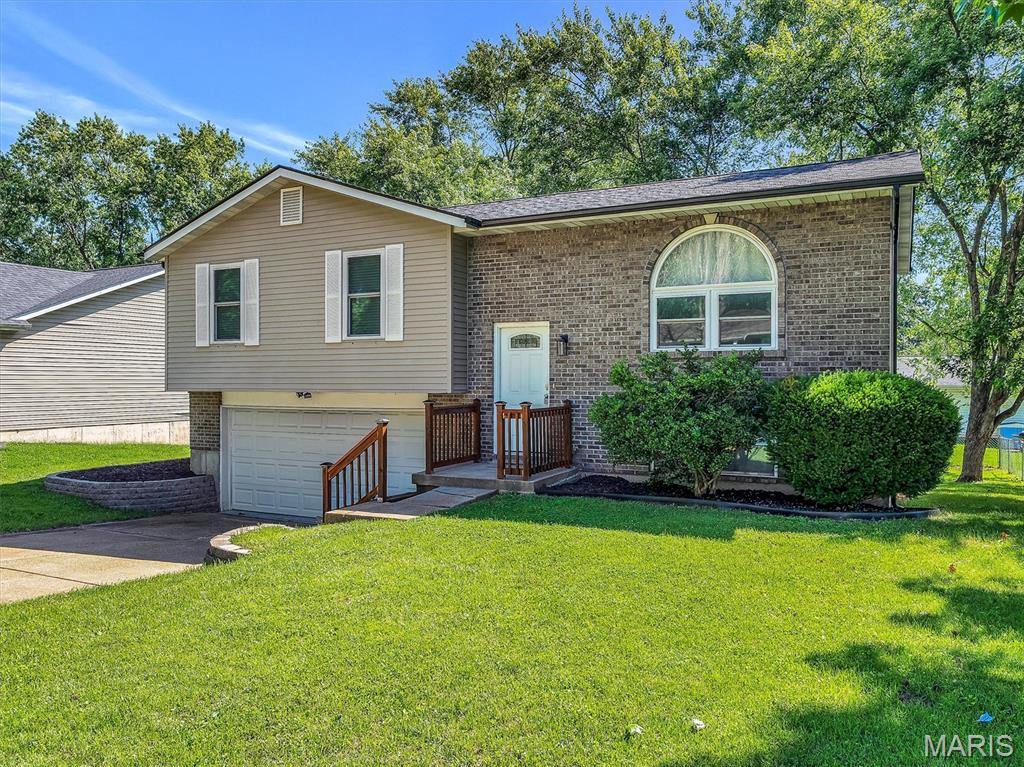 1703 Birch Drive