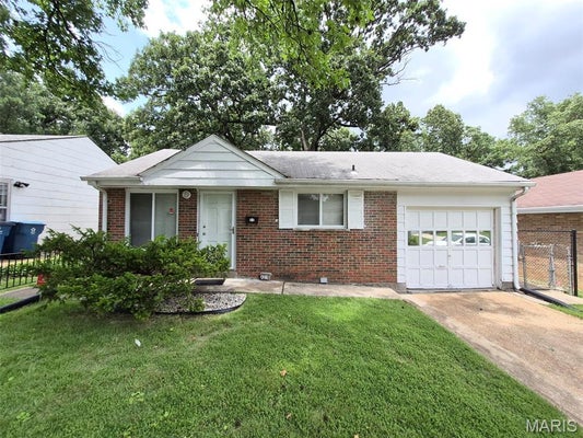 4317 MELBA AVE, SAINT LOUIS, MO 63121 - Image 3a1342213e2211bc4e41dce0da1f4643/3457047829
