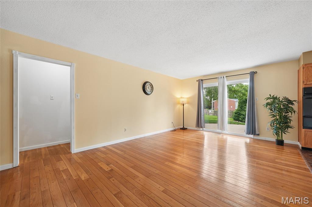 Fox Crest - Residential