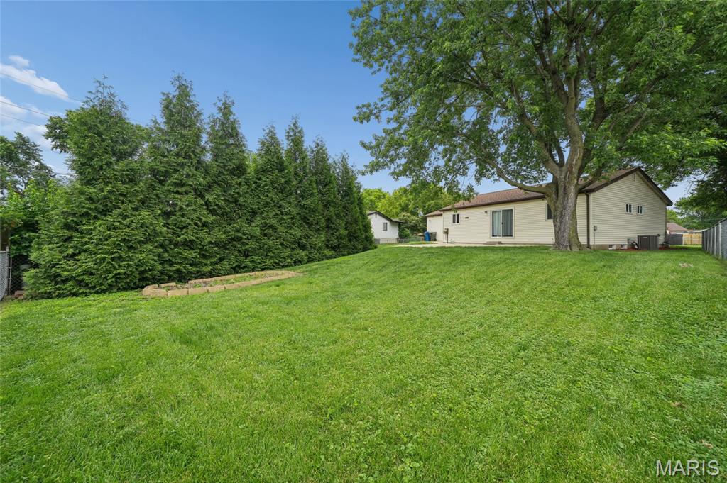 Fox Crest - Residential