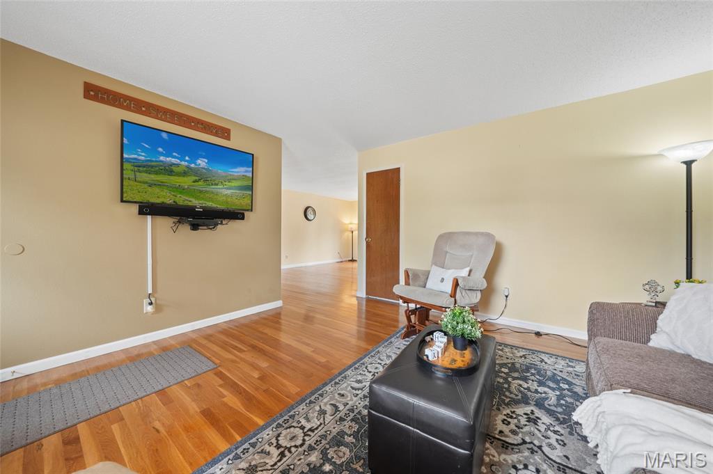 Fox Crest - Residential