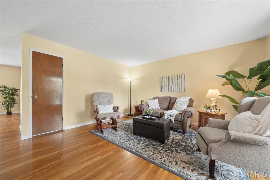 Fox Crest - Residential