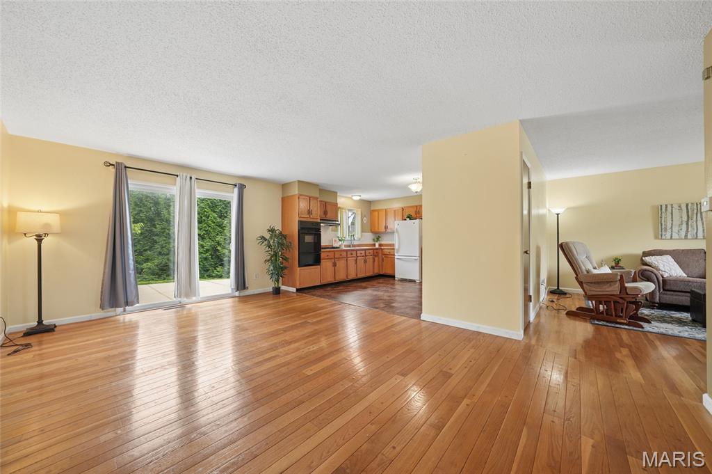 Fox Crest - Residential