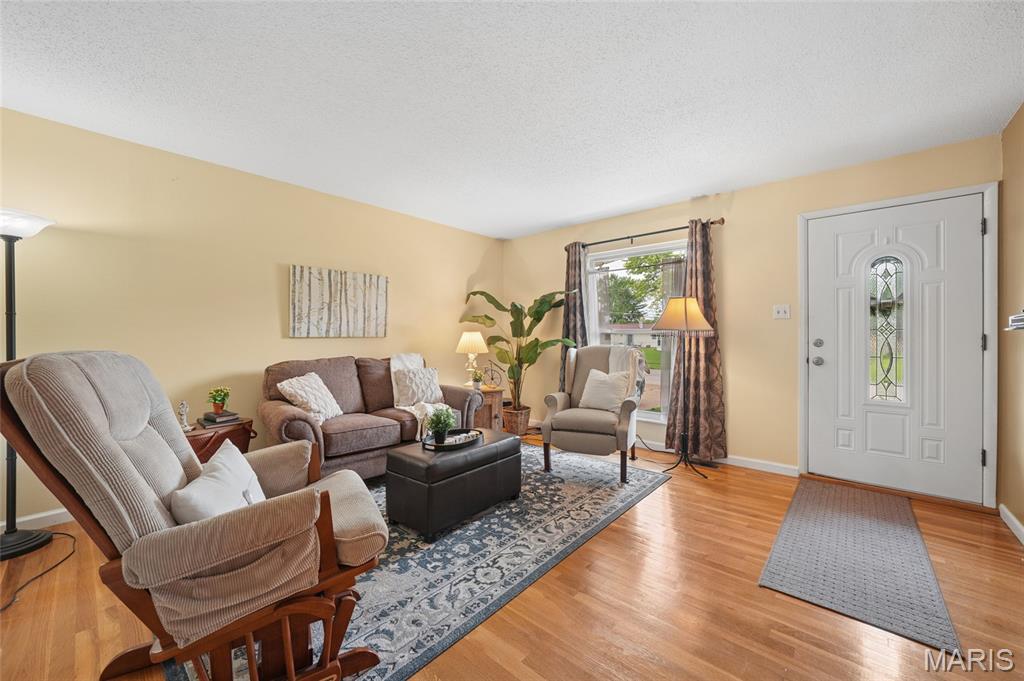 Fox Crest - Residential