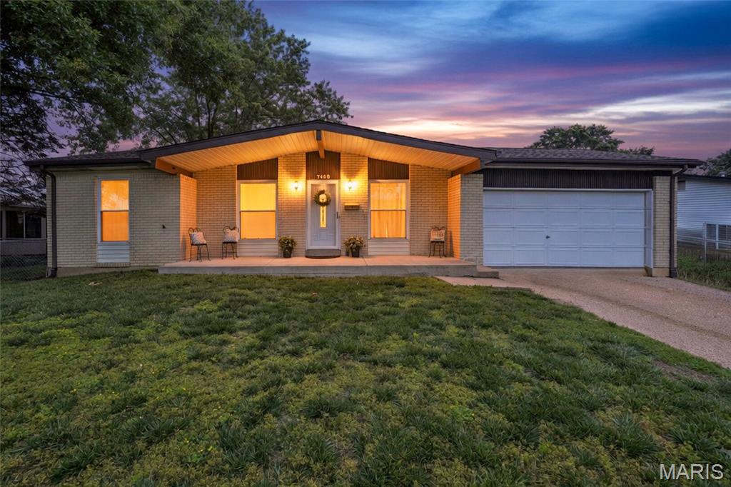 Fox Crest - Residential