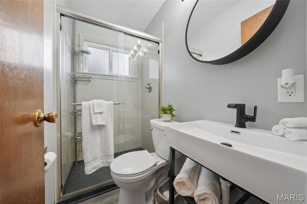 Fox Crest - Residential
