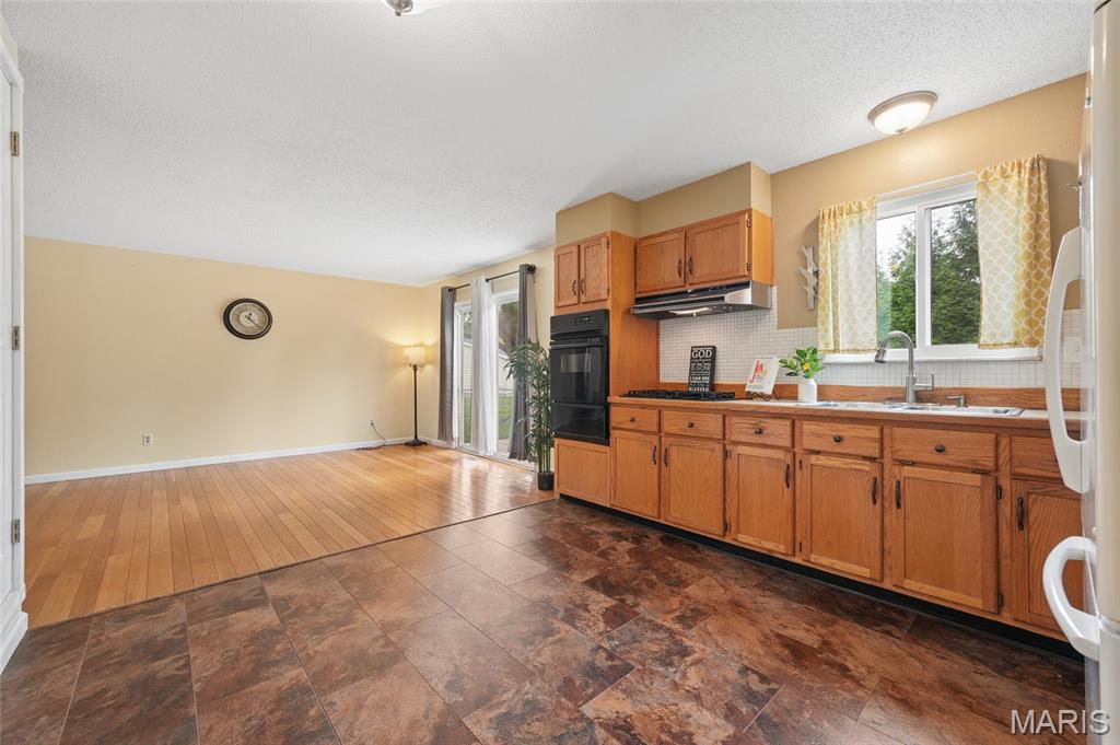 Fox Crest - Residential