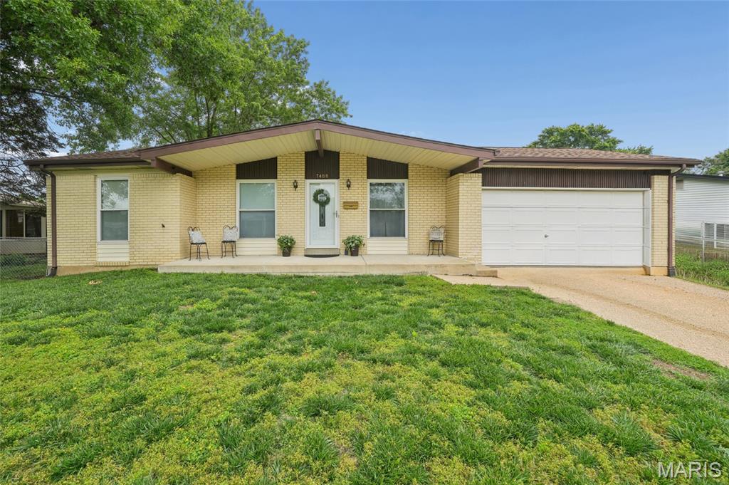 Fox Crest - Residential
