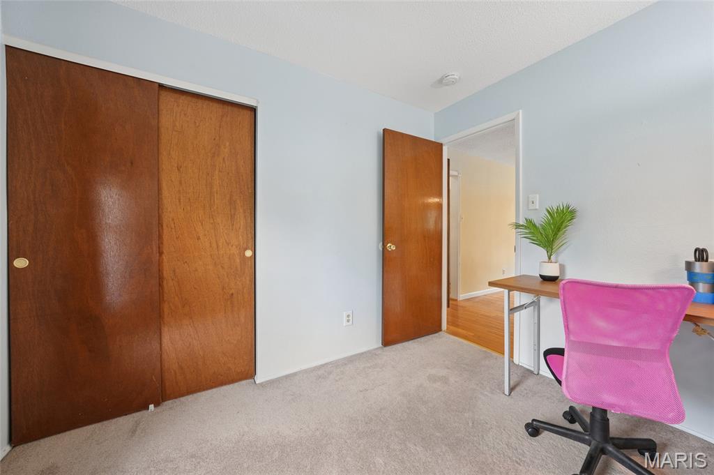Fox Crest - Residential