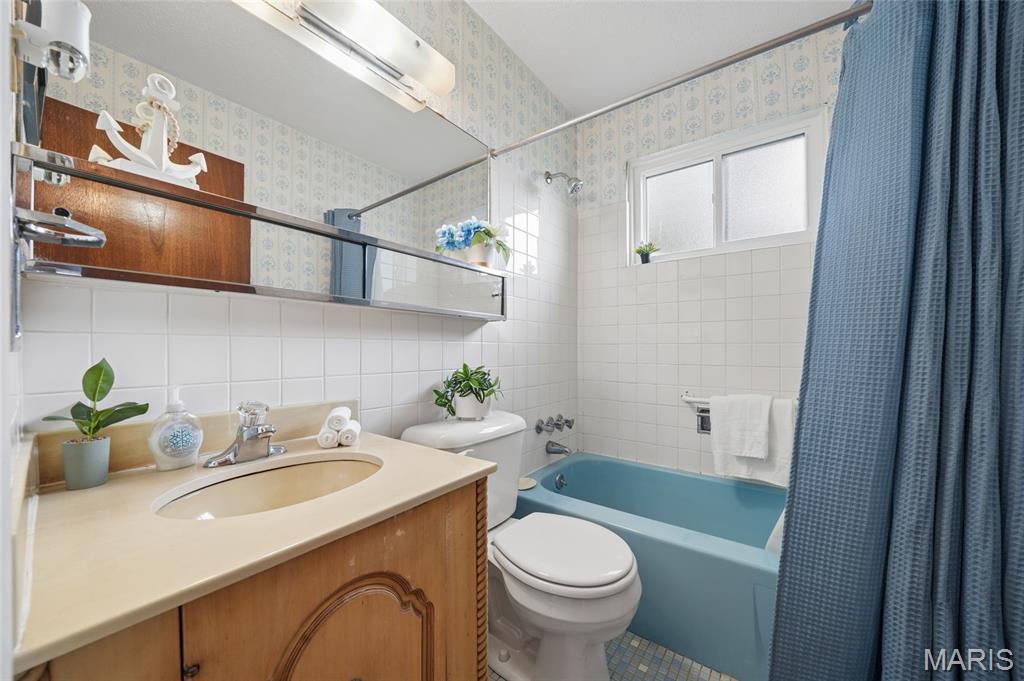 Fox Crest - Residential