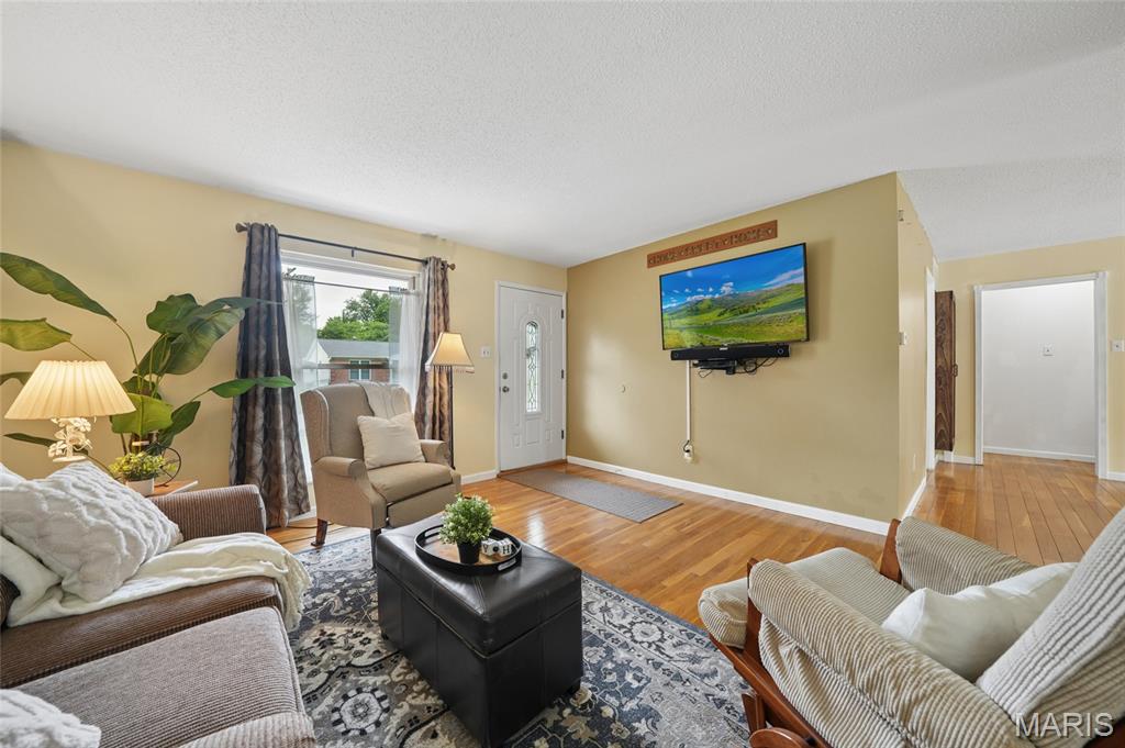 Fox Crest - Residential