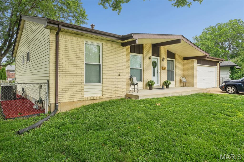 Fox Crest - Residential