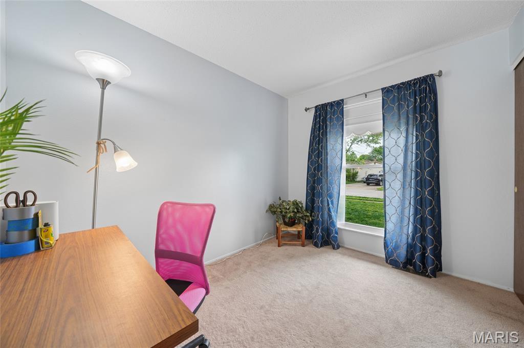 Fox Crest - Residential