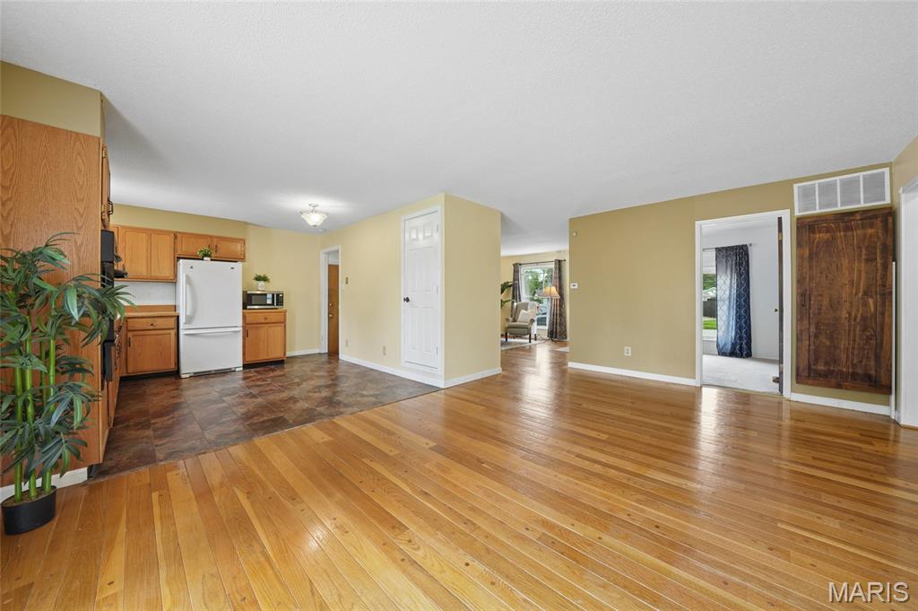 Fox Crest - Residential