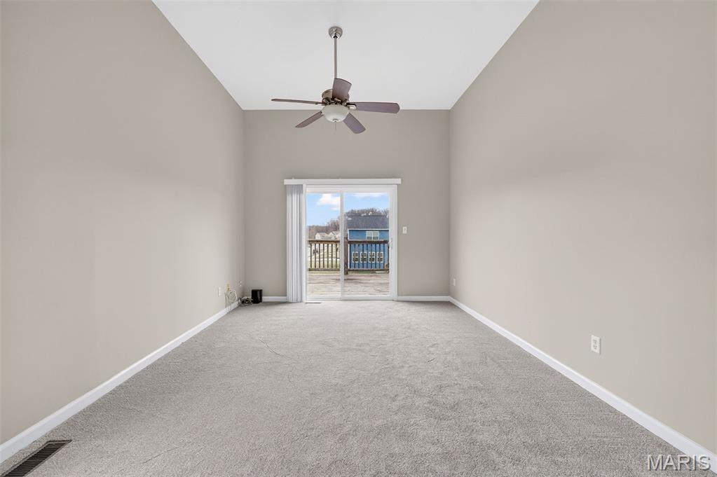 Brookside Village - Residential